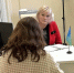 В МФЦ Кировска прошёл День открытых дверей Росреестра - Арктик-ТВ