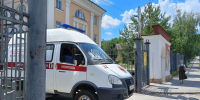 9-летний мальчик в Липецкой области засунул руку в работающую бетономешалку - Комсомольская Правда