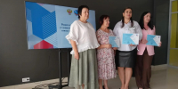 В Республике обсудили новые форматы родительского просвещения в системе дошкольного образования - Минобрнауки ЛНР