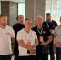 Участники проекта «Герои Херсонщины» познакомились с работой Технопарка Мордовии - Правительство Херсонской области