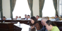 Управам Якутска поручили ускорить подготовку к отопительному сезону - Администрация г. Якутск
