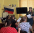 Подготовка к выборам: безопасность — в приоритете - МЧС России