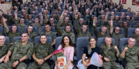 Фото ТГ-канала "Донбасс решает" - НИА