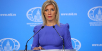 Захарова: мир переживает ренессанс интереса к России - ИА Общественная служба новостей