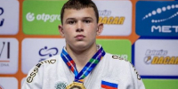 Дзюдоист Никулин из Подмосковья победил на первенстве мира - РТВ-Подмосковье