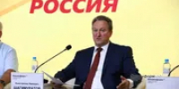 Шагимуратов: дефицит рабочих рук нельзя решать только трудовой миграцией - Башинформ
