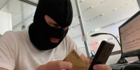 Курянин хотел купить машину, поверил мошенниками и лишился 420 тысяч рублей - Курские Известия