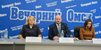 В администрации города рассказали, как учреждения образования готовят к новому учебному году - Om1.Ru