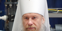 Стало известно, с какой целью митрополит Воронежский и Лискинский посетил завод «Глобальные напитки» - Bloknot-Voronezh.Ru