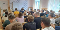 Выборы-2026 в Хабаровском крае: всё о голосовании — прямо на рабочем месте - Избирательная комиссия