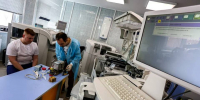 Среди волгоградских инженеров выберут самого-самого - Газета Городские вести
