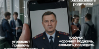 Постоянное давление — главный инструмент вербовки. - Межпоселенческая библиотека