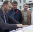 ЗС: В Тайшете продолжают возводить соцобъекты и благоустраивать территории - Baikal24.Ru