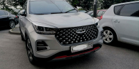 Китайский автопром с пробегом захватывает рынок Петербурга — почти 15 тысяч продаж - Neva.Today