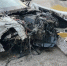 ​Водителя Mercedes будут судить в Ялте за аварию с тяжелыми последствиями - КрымИнформ