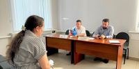На депутатском контроле - Совет гор. округа Уфа