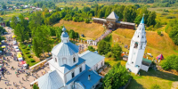 На фестивале «Лук-Лучок» в Лухе споет Лена Василек - Известно.ру