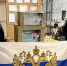 В День Государственного флага сотрудники ИК-1 ГУФСИН России по Пермскому краю передали гуманитарную помощь бойцам СВО - УФСИН по Пермскому краю