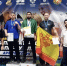 Ивановец стал призером Чемпионата России по армрестлингу - Известно.ру