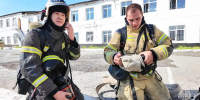 Межведомственное взаимодействие на страже безопасности! - МЧС