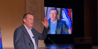 В Гатчине прошла конференция «Единой России» - Гатчинская служба новостей