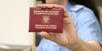 Судебные приставы обнаружили должника на археологических раскопках в городе Болгар и наложили арест на его внедорожник - УФССП Республики Татарстан