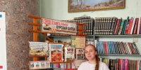 КУРСКАЯ БИТВА: В СЕРДЦЕ, В ПАМЯТИ, В КНИГАХ - Библиотека им. С.С. Наровчатова