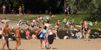 Более 150 нарушений выявили при проверке пляжей и водоёмов в Воронежской области - ГТРК Воронеж
