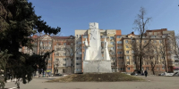 Сквер «Павшим борцам революции» станет новой точкой притяжения в Саранске к 2027 году - Pg13.Ru