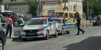 „Проехала по ногам девушки“: тревожные детали ДТП с Газелью в центре Пензы - Progorod58.Ru