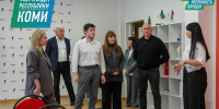 От ремонта школ до поддержки ветеранов: какие меры принимает Команда Республики Коми в ходе объезда городов и районов - ИА Комиинформ