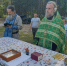 В старообрядческом селе Окунев Нос провели первое массовое крещение - ИА Комиинформ