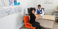 Куряне могут пройти бесплатное обучение по нацпроекту «Кадры» - РИА Курск