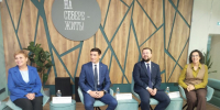 «Инициативы двора» набирают популярность - SeverPost.ru