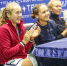 Уроженка Красноярска Мирра Андреева в паре с Рублевым вышла в полуфинал US Open - Комсомольская Правда