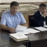 В Табасаранском районе представили нового и.о. начальника отдела МВД России - Дагестанская правда