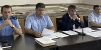 В Табасаранском районе представили нового и.о. начальника отдела МВД России - Дагестанская правда