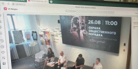 Правоохранители и педагоги к 1 сентября готовы! - Газета В 24 часа