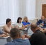 Глава Пугачевского муниципального района Алексей Янин провел очередное заседание «Инвестиционного часа». - Пугачёвский район