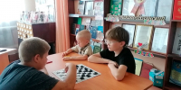 Незабываемое лето. - Пугачёвский район