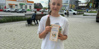 На спортивной волне  - ЦБС Юрюзанского городского поселения