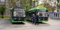 В Кирове водители общественного транспорта продолжают курить в салоне - ProGorod.Ru