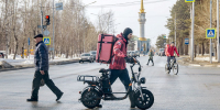 Жителя Нижневартовска осудили за ограбление курьера службы доставки - ИД Новости Югры