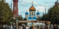 Фестиваль «Антоновские яблоки» вернёт Ельцу атмосферу эпохи Бунина - LipetskMedia.Ru