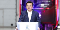 Воробьёв заявил о важности полной реализации новой Народной программы ЕР - РТВ-Подмосковье