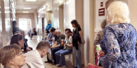 В Курганской области больше сотни самозанятых теперь могут брать оплачиваемый больничный - Область 45