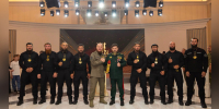 СОБР «АХМАТ» завоевал золото в отдельном зачёте чемпионата по тактической стрельбе памяти А.А. Кадырова - Росгвардия