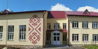 Завершён капитальный ремонт школы в деревне Бабаево - Калтасинский район