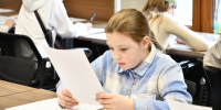 Приглашаем на вебинар по подготовке творческой работы на Всероссийский конкурс сочинений - Московский центр качества образования