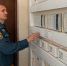 Сотрудники Главного управления проводят профилактические мероприятия по подготовке к выборам. - МЧС